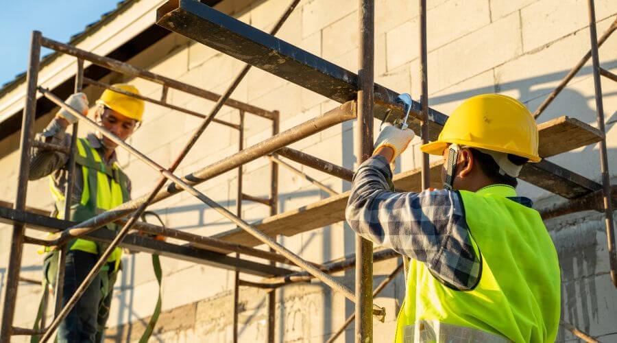 Soffit Repair in Berwick, IL